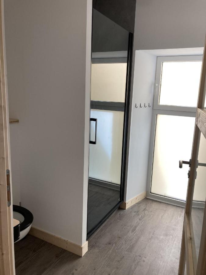 T2 Le Conquet "Molene" Avec Parking Prive 300M Commerces Apartment Bagian luar foto